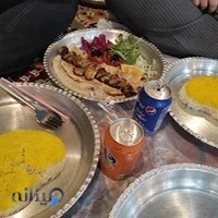 سفره خانه فانوس ، کافی شاپ فانوس