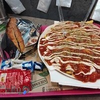 فست فود ایفل