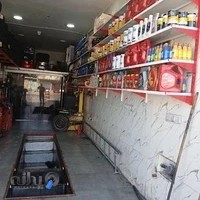 پنچرگیری ولاستیک فروشی پاسارگاد