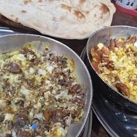 صبحانه سرای سالار