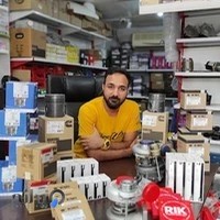 فروشگاه الوند خوزستان دزفول افشین جوهر