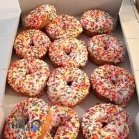 کلوچه سرا معنوی فر( برکت )