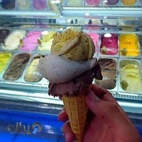 mehr ice cream