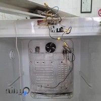 خدمات برودتی و حرارتی وحید شهابی