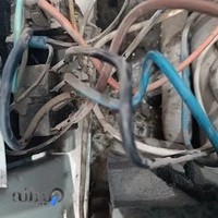 تعمیر کولرگازی و آبگرمکن اندیمشک غلامی