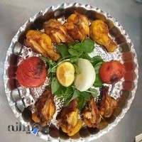 کباب بناب آذربایجان خلیلی