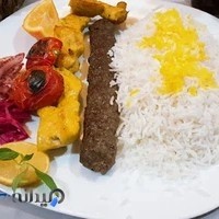 کباب بناب ستارخان