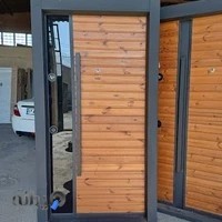 درب ضد سرقت احمدیان