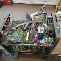 تعمیرگاه دستگاه جوش