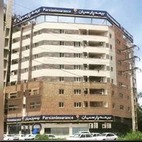 بیمه پارسیان،نمایندگی ابن قاسم