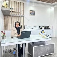 زیبا رئیسی | نمایندگی بیمه پاسارگاد