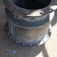 ادوات کشاورزی ‌‌و لوله سازی مهدی مندی پور