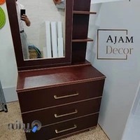 کابینت کمد دیواری دکوراسیون