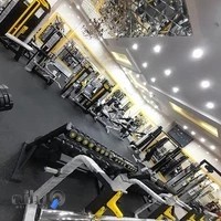 باشگاه بدنسازی پدیده VIP