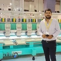 فروشگاه چرخ خیاطی فرهنگ