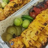 آشپزخانه بیرون بر پارسی