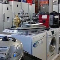 لوازم خانگی دریا