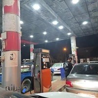 جایگاه سوخت توسنگ