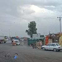 جایگاه سوخت عبيداوي