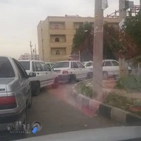 جایگاه گاز طبیعی