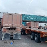 ورودی پمپ بنزین