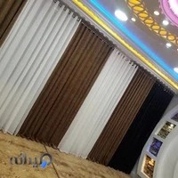 پرده سرا وکالای خواب