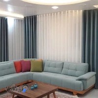 پرده سرای جدید