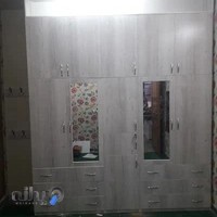 صنایع چوب یگانه عبادی