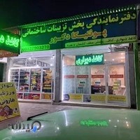 دکوراسیون پونتیکا دکور