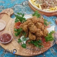 فست فود رابین فود