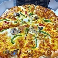 فست فودمطهری