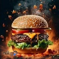 فست فود ایرونی