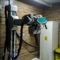 سونوگرافی و رادیولوژی دکتر علی احمدی دهج