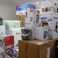 لوازم خانگی شهر ما