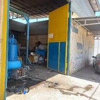 کارگاه سیم پیچی سبزواریان برق افرین