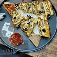 پیتزا روباه