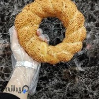 مجتمع نان و شیرینی الماس شهر شعبه ۲