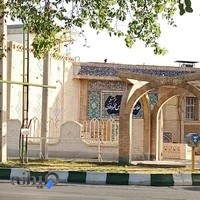 کتابخانه مخبر