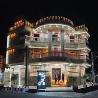 golshan beauty salonعمارت عروس گلشن