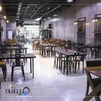 رستوران جوجه طلایی