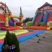 شهربازی شوشتر