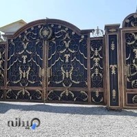 جوشکاری غفوری