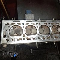 جوشکاری آرگون و تراشکاری حاج صابر قلاوند