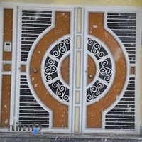 جوشکاری حسین