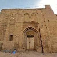 خانه تاریخی قلمبر