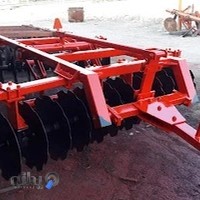 ادوات کشاورزی دمساز