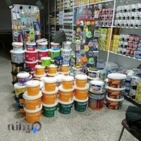 فروشگاه رنگ و ابزار دیانی
