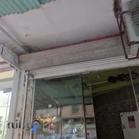 کارگاه درب و فنر کرکره معمولی