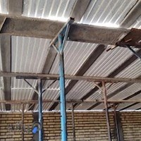 کارگاه‌ تیرچه بلوک ایمان