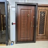 نمایندگی درب ضد سرقت